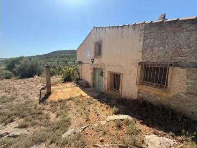 Casa rústica Venta Sierra Engarcerán, Sierra Engarcerán