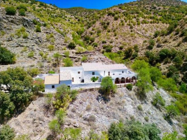 Casa rústica Venta Sierro, Sierro