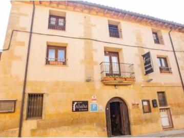 Casa rústica Venta Siétamo, Siétamo