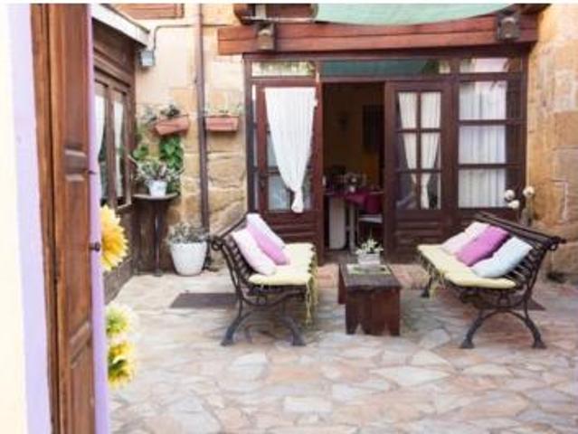 Casa rústica Venta Siétamo, Siétamo