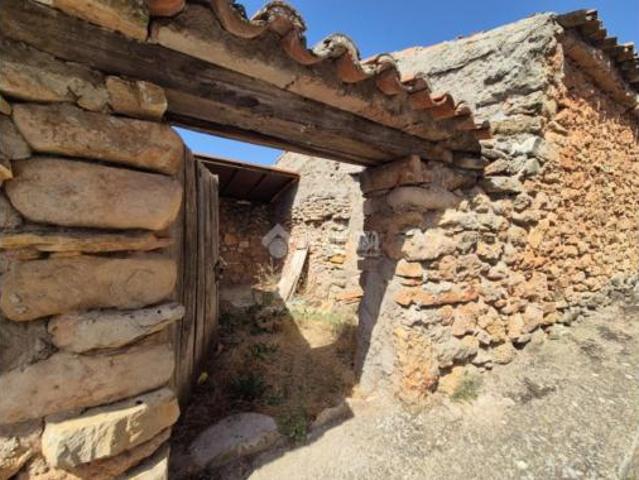 Casa rústica Venta Sigüenza, Alboreca