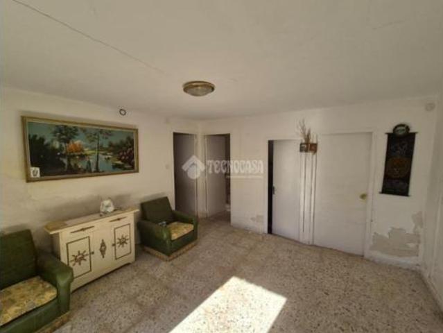 Casa rústica Venta Sigüenza, Horna