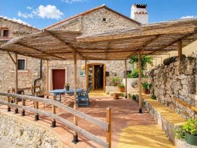 Casa rústica Venta Sigüenza, Sigüenza
