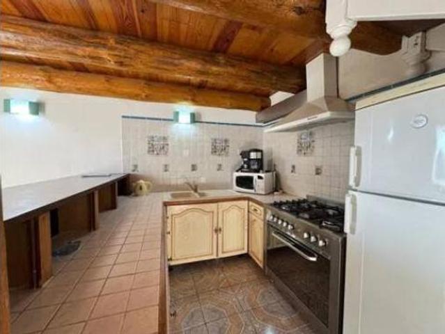 Casa rústica Venta Sigüés, Sigüés
