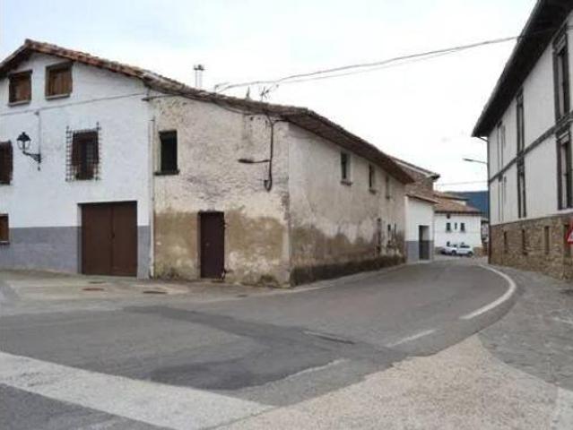 Casa rústica Venta Sigüés, Sigüés
