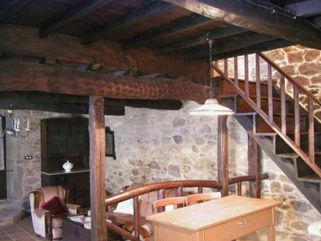 Casa rústica Venta Silleda, Silleda Casco Urbano