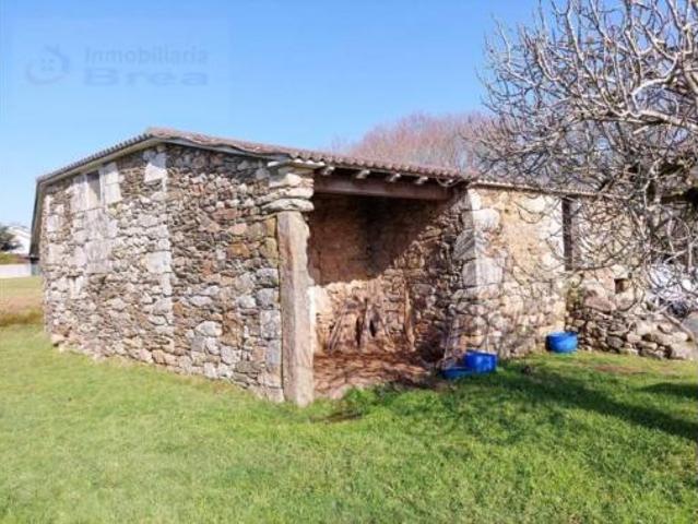Casa rústica Venta Silleda, Silleda