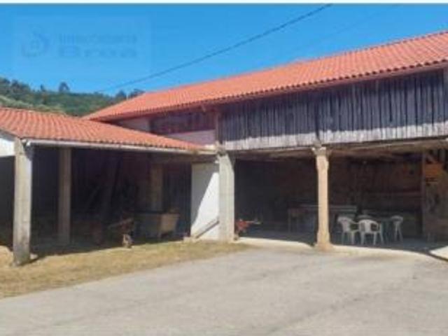 Casa rústica Venta Silleda, Silleda