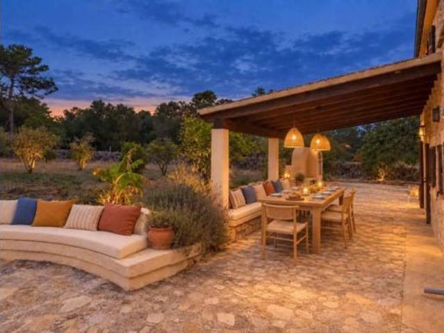 Casa rústica Venta Sineu, Sineu