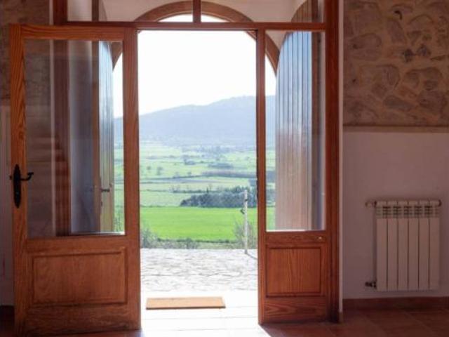 Casa rústica Venta Sineu, Sineu
