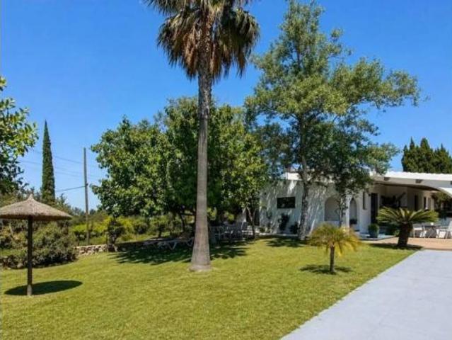 Casa rústica Venta Sineu, Sineu