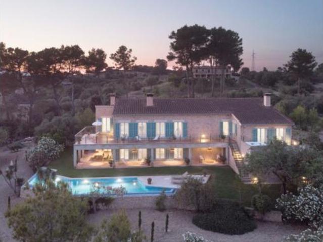 Casa rústica Venta Sineu, Sineu