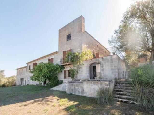 Casa rústica Venta Sineu, Sineu
