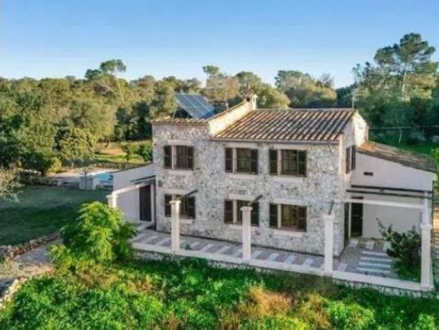 Casa rústica Venta Sineu, Sineu