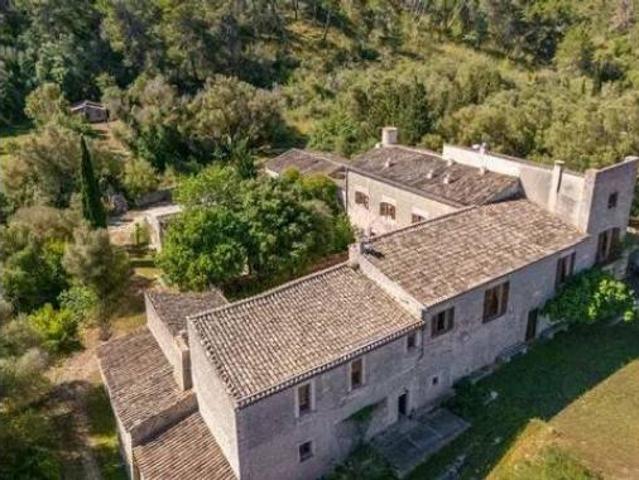 Casa rústica Venta Sineu, Sineu