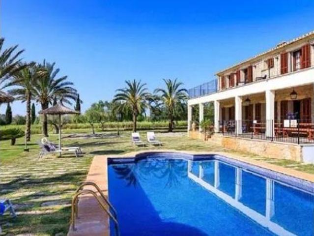 Casa rústica Venta Sineu, Sineu