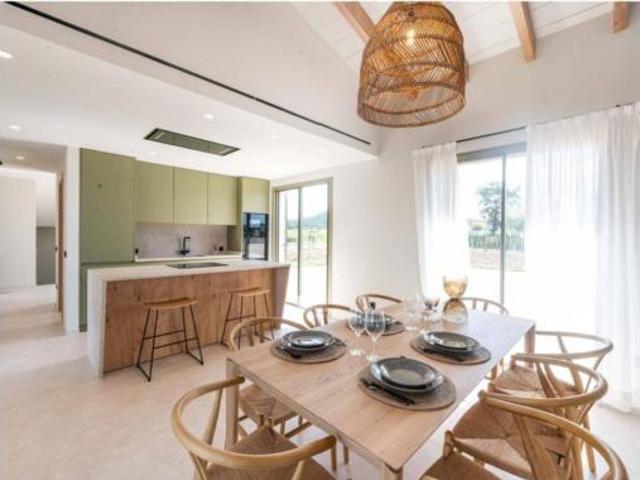 Casa rústica Venta Sineu, Sineu