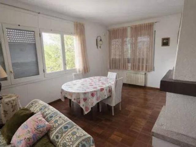 Casa rústica Venta Subirats, Sant Pau d'Ordal