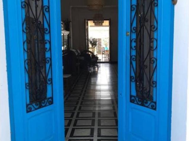 Casa rústica Venta Sueca, Las Palmeras