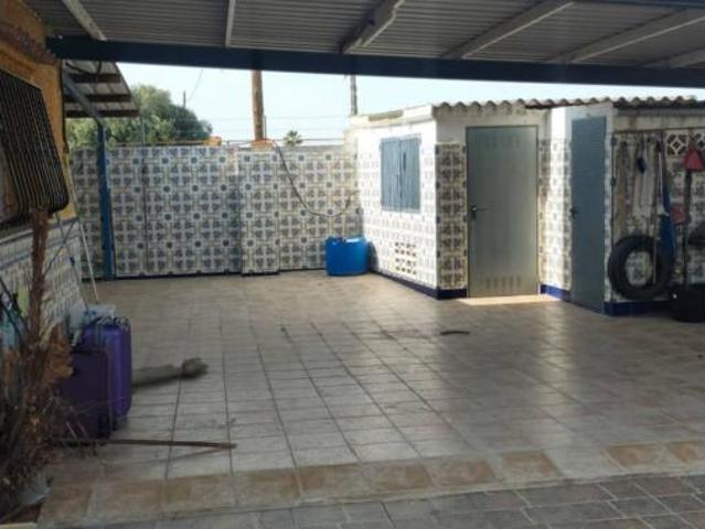 Casa rústica Venta Sueca, Sueca
