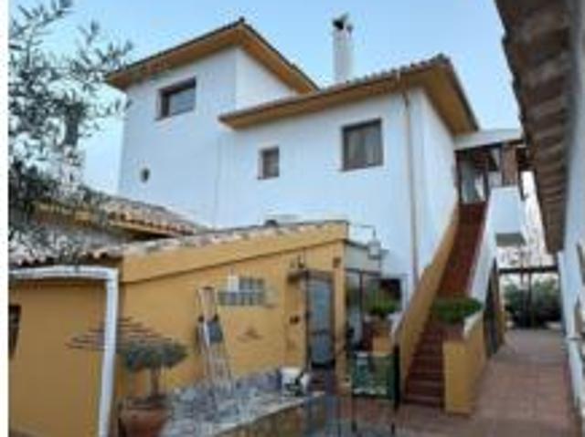 Casa rústica Venta Pozo Alcón, Pozo Alcón