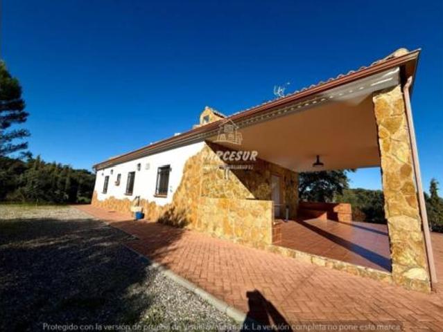 Casa rústica Venta Pozoblanco, Pozoblanco