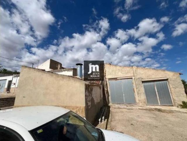 Casa rústica Venta Pozohondo, Nava de Abajo