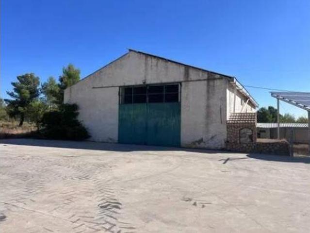 Casa rústica Venta Pozohondo, Pozohondo