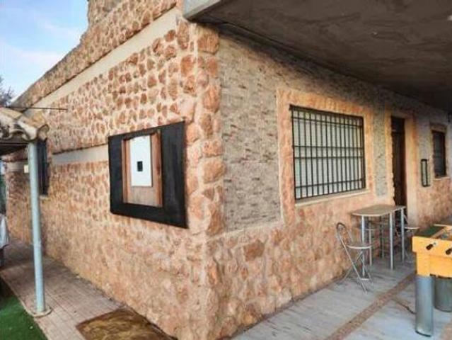 Casa rústica Venta Pozuelo de Calatrava, Pozuelo de Calatrava