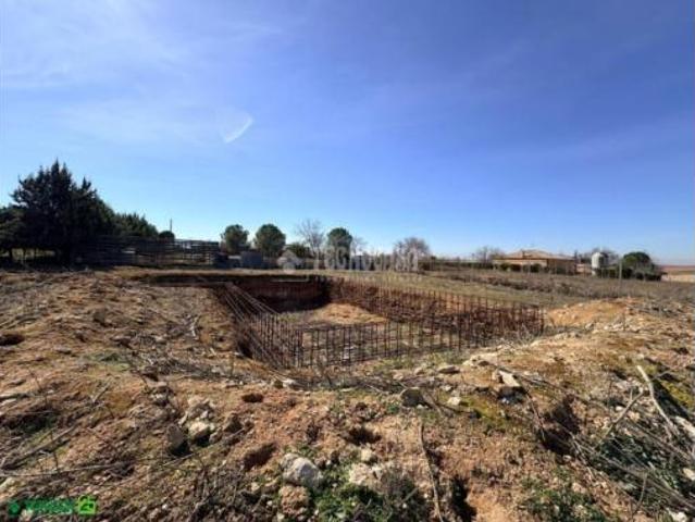 Casa rústica Venta Pozuelo de Calatrava, Pozuelo de Calatrava