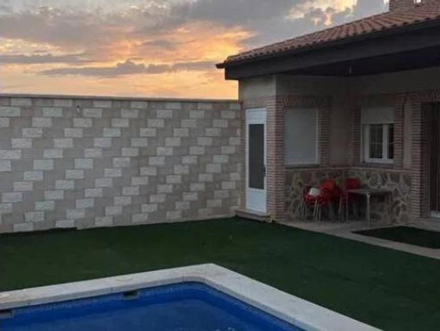 Casa rústica Venta Pozuelo de Calatrava, Pozuelo de Calatrava