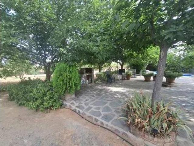 Casa rústica Venta Polán, Polán