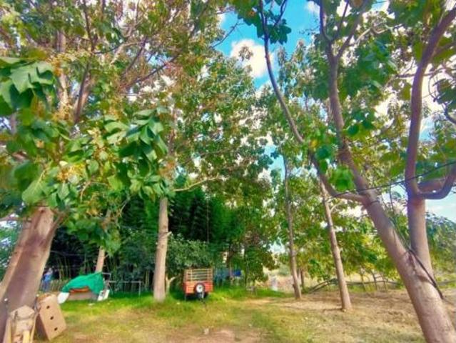 Casa rústica Venta Polop, Polop