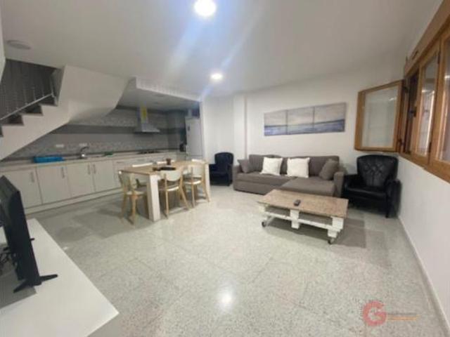 Casa rústica Venta Polopos, Castillo de Baños