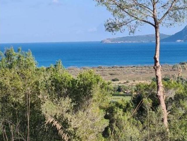 Casa rústica Venta Pollença, Pollença