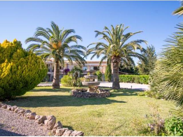 Casa rústica Venta Pollença, Formentor