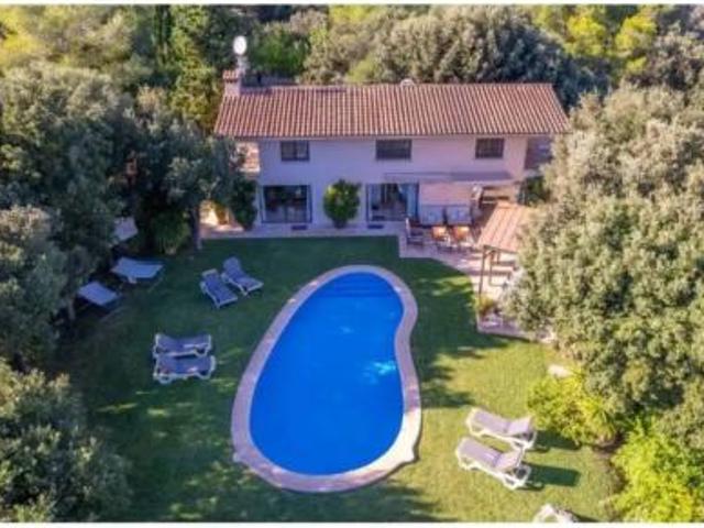 Casa rústica Venta Pollença, Pollença