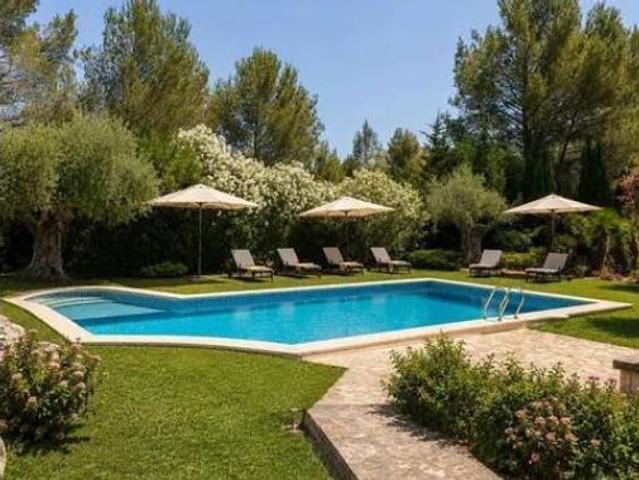 Casa rústica Venta Pollença, Pollença