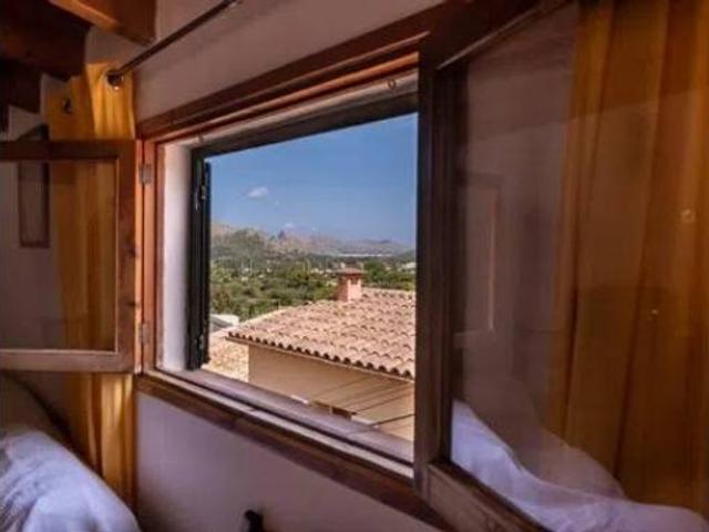 Casa rústica Venta Pollença, Pollença