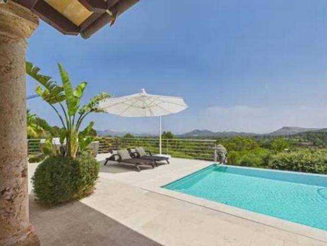 Casa rústica Venta Pollença, Pollença