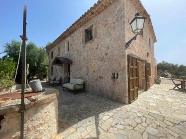 Casa rústica Venta Pollença, Pollença
