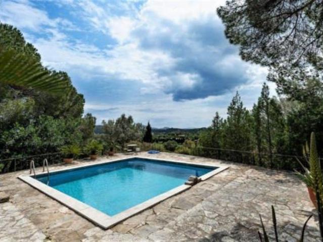 Casa rústica Venta Pollença, Pollença