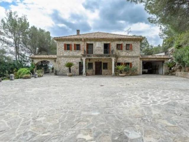Casa rústica Venta Pollença, Pollença