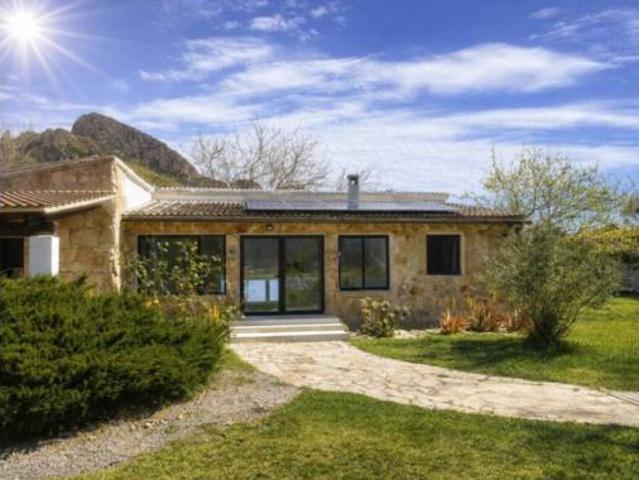 Casa rústica Venta Pollença, Pollença