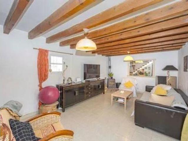 Casa rústica Venta Pollença, Pollença