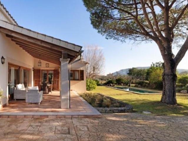 Casa rústica Venta Pollença, Port de Pollença