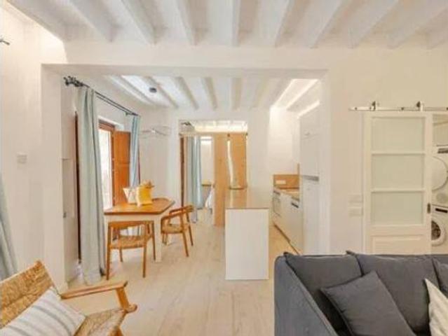 Casa rústica Venta Pollença, Pollença