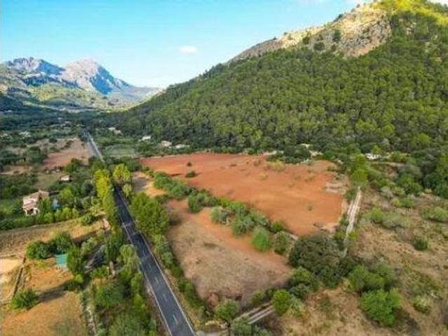 Casa rústica Venta Pollença, Pollença