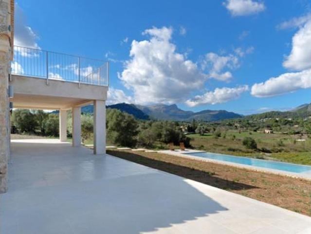 Casa rústica Venta Pollença, Pollença