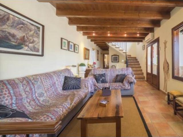 Casa rústica Venta Pollença, Pollença
